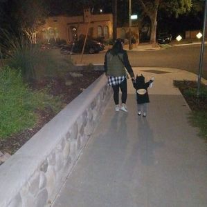 Meet your Posher, Raul